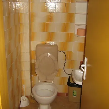 בית אירוח Zelenika Guest