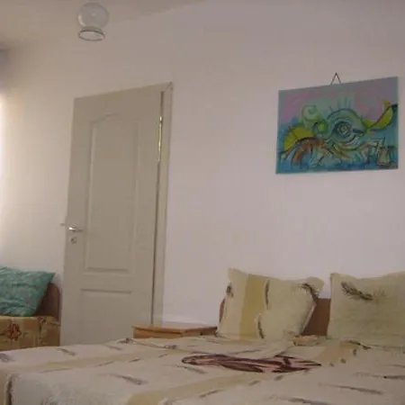 Ubytování v soukromí Zelenika Guest Achtopol
