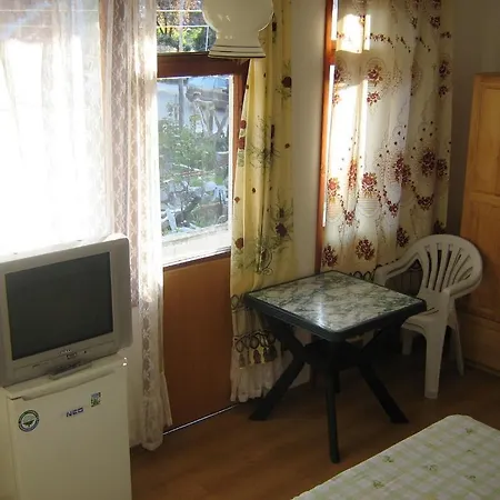 Zelenika Guest Achtopol