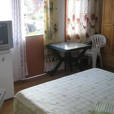 Ubytování v soukromí Zelenika Guest Achtopol